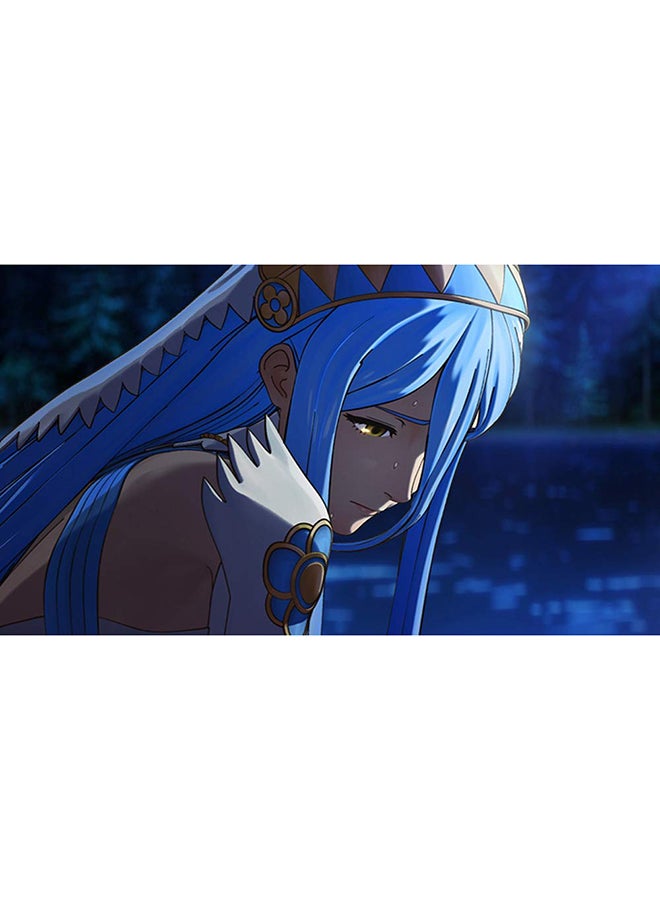 Nintendo Fire Eblem Fates : Birthright - Nintendo 3DS - Role Playing - Nintendo 3DS - Image 3