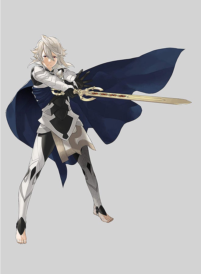 Nintendo Fire Eblem Fates : Birthright - Nintendo 3DS - Role Playing - Nintendo 3DS - Image 2