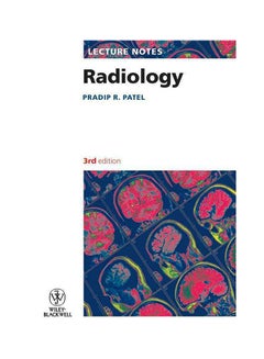 Lecture Notes Radiology Paperback English by Pradip R. Patel - 9/28/2010