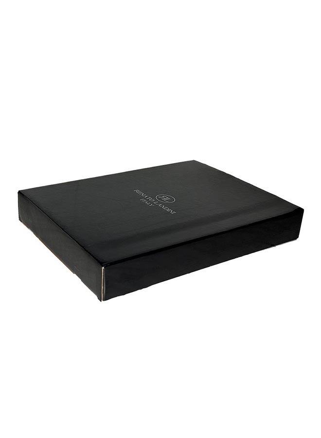 RENATO LANDINI A5 Monopoly Folder Brown  - Image 3