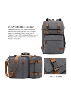 Convertible Multi-Functional Laptop Briefcase Grey - v1541009691/N19353264A_2