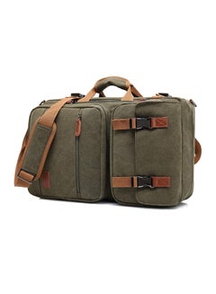 Convertible Multi-Functional Laptop Briefcase Khaki - v1541009699/N19353267A_2