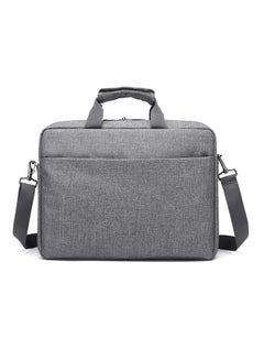 Water Resistant Laptop Bag Grey - v1541009720/N19353410A_2