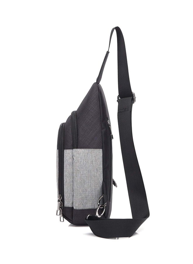 كول بيل حقيبة ظهر بكتف واحدة متعدد الألوان - Image 3