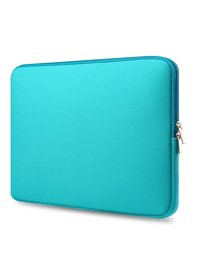 11Inch  Laptop Sleeve Blue 