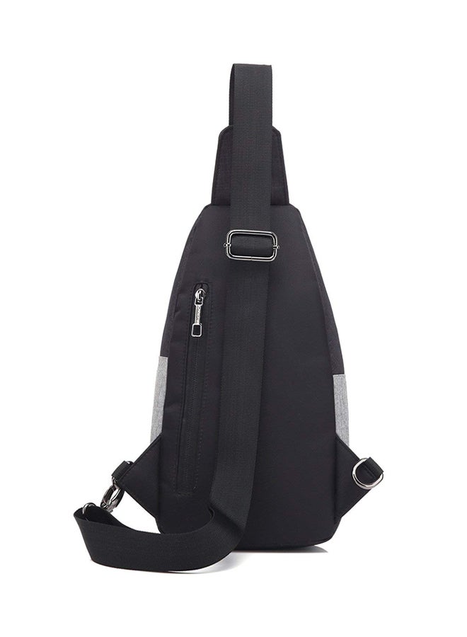 كول بيل حقيبة ظهر بكتف واحدة متعدد الألوان - Image 2