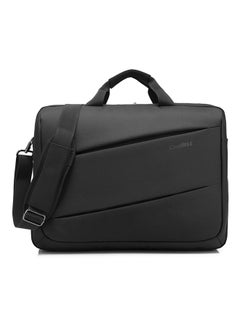 Multicompartment Laptop Bag Black - v1541009972/N19353422A_1