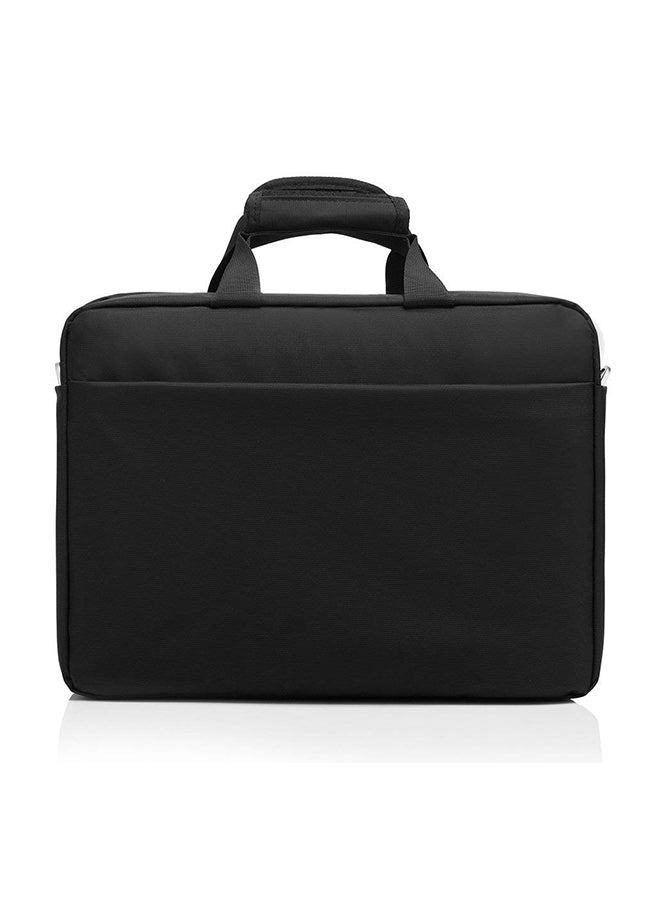 CoolBELL Laptop Bag With Free Buggy Bag Black - Image 2