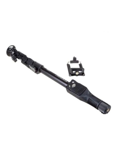 Bluetooth Selfie Stick Black
