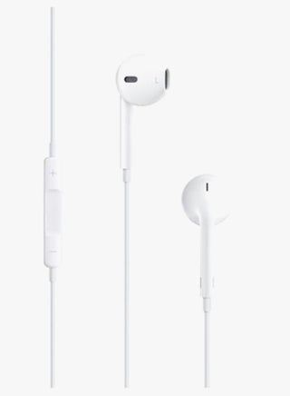 2-Piece Earbuds With Mic White - v1541048458/N18086497A_2