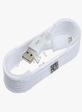 2-Piece Micro USB Data Sync Charging Cable Set White - v1541048466/N18086522A_2