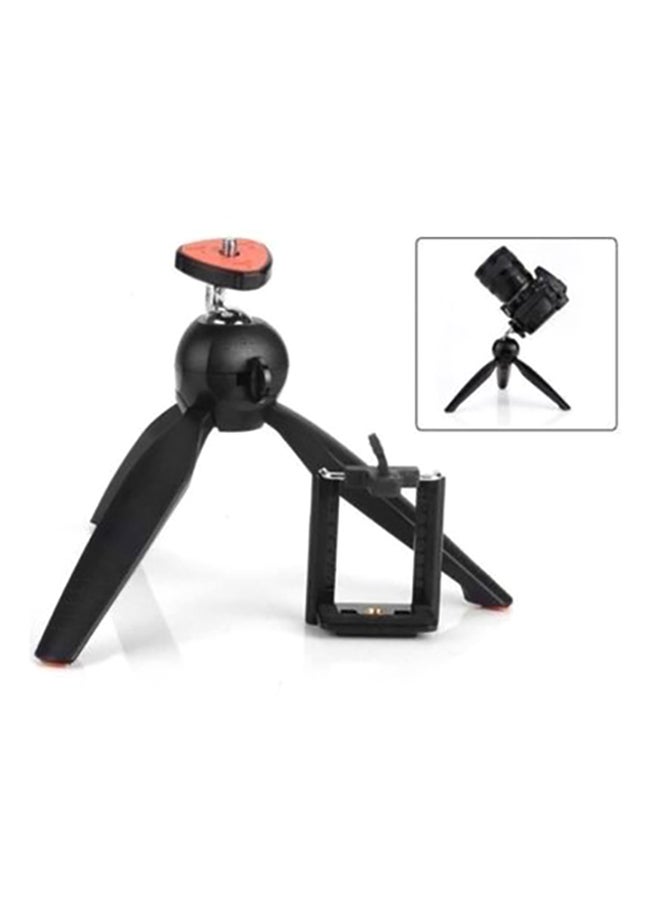 Generic Mini Tripod Holder Black  - Image 1
