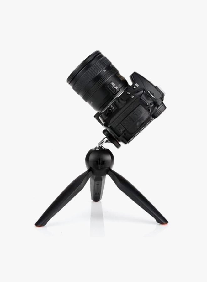 Generic Mini Tripod Holder Black  - Image 2