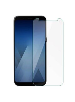 Screen Protector For Nokia 7 Plus Clear