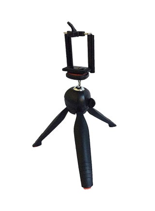 YT-228 Tripod For Mobile Phone Black - v1541048651/N18152079A_1