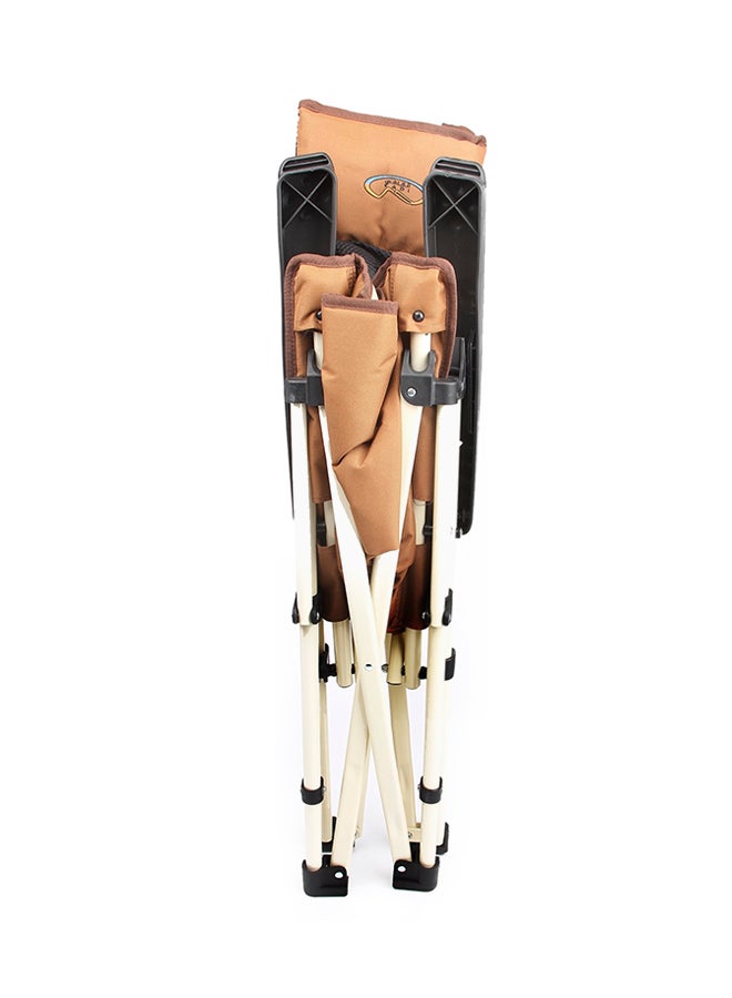 Kadi Outdoor - Folding Chair with Arm Model 3 6kg - Image 1