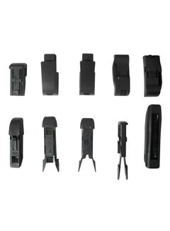 XCESSORIES 2-Piece Car Wiper Blades For Mazda CX-9  - Image 3