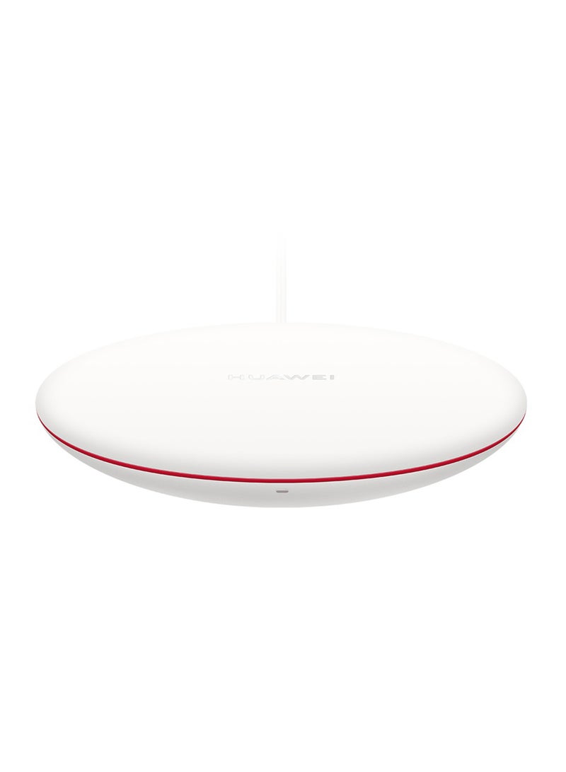 HUAWEI CP60 Wireless Charger White  - Image 2