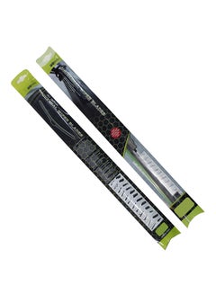2-Piece Universal Wiper Blades For Chevrolet Impala