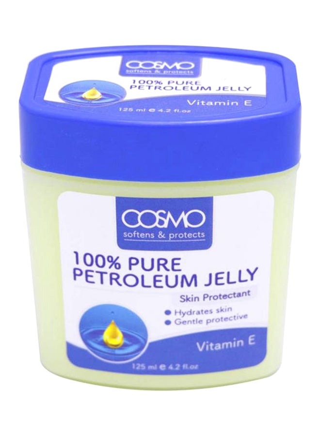 كوزمو مستحضر بتروليوم جيلي مزود بفيتامين هـ 125ملليلتر - Image 1