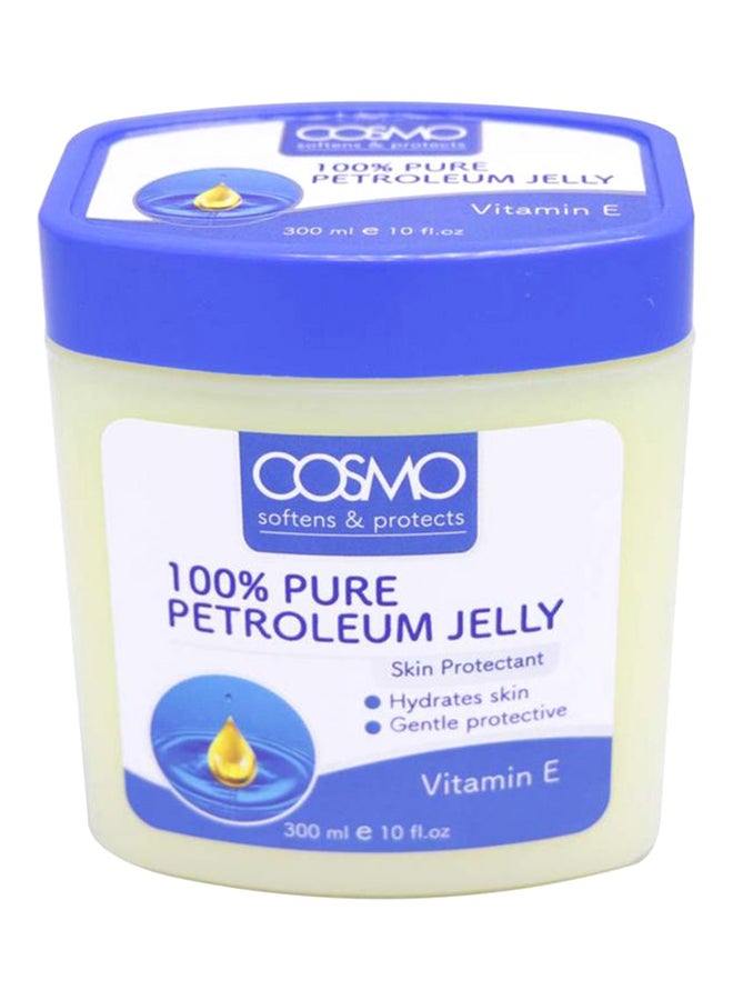 COSMO Vitamin E Petroleum Jelly 300ml  - Image 1