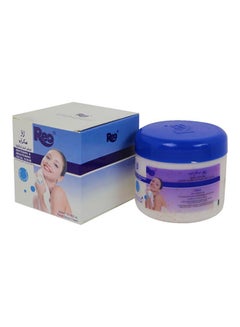 REO Whitening And Brightening Facial Scrub 300ml  - Image 3