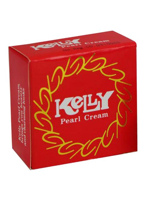 Pearl Beauty Cream 15grams