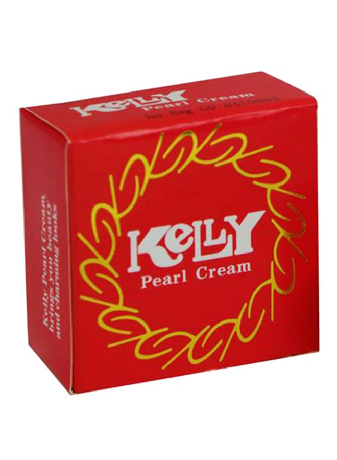 Kelly - Pearl Beauty Cream 15grams - Image 1