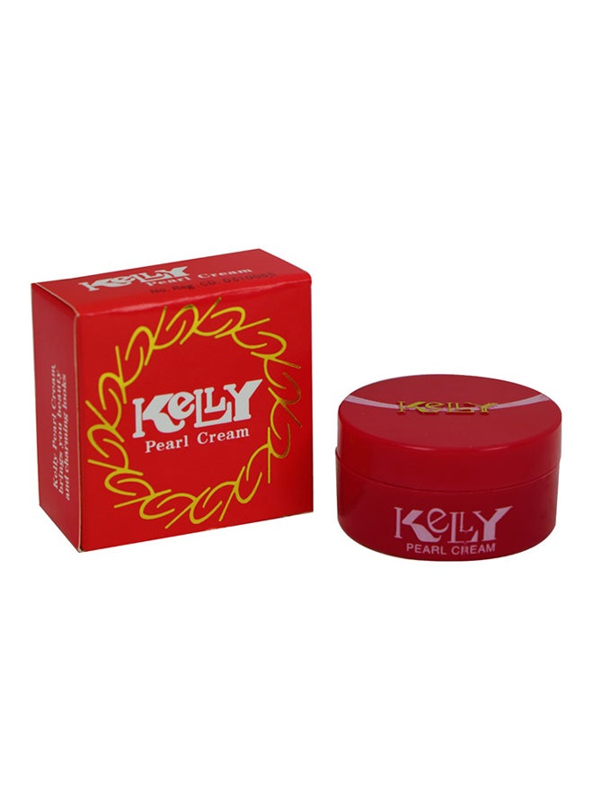 Kelly - Pearl Beauty Cream 15grams - Image 1