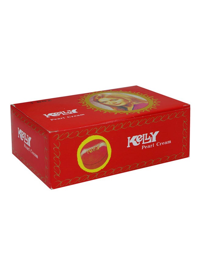 Kelly - Pearl Beauty Cream 15grams - Image 1