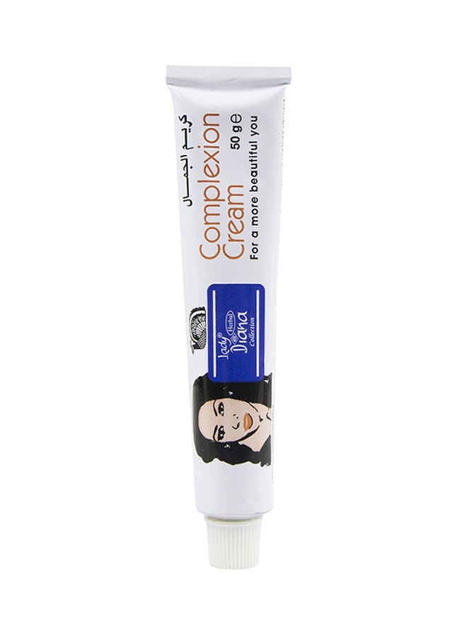 Lady Diana 12-Piece Complexion Cream 12x50grams  - Image 1