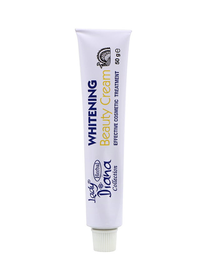 Lady Diana - 12-Piece Whitening Beauty Cream 12x50grams - Image 1