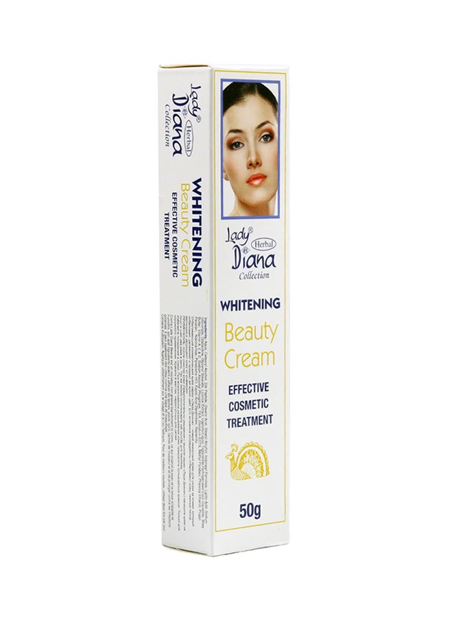 Lady Diana - 12-Piece Whitening Beauty Cream 12x50grams - Image 1