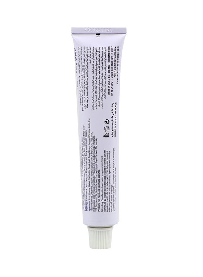 Lady Diana - 12-Piece Whitening Beauty Cream 12x50grams - Image 1