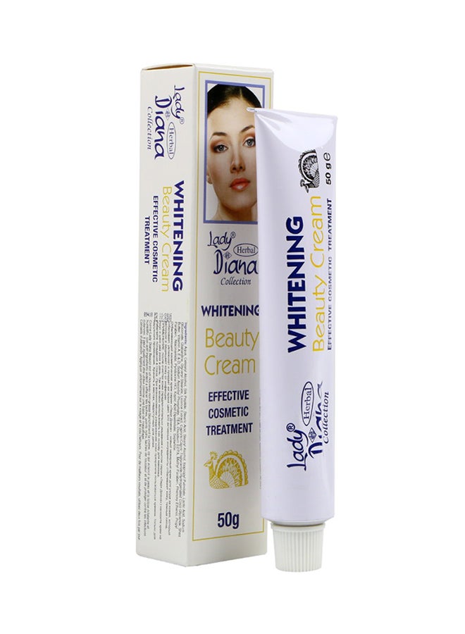 Lady Diana - 12-Piece Whitening Beauty Cream 12x50grams - Image 1