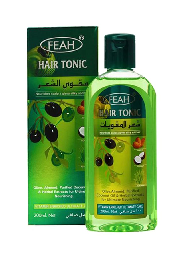 فياح ماء تونيك لتغذية الشعر 200ملليلتر - Image 1