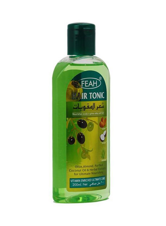 فياح ماء تونيك لتغذية الشعر 200ملليلتر - Image 3