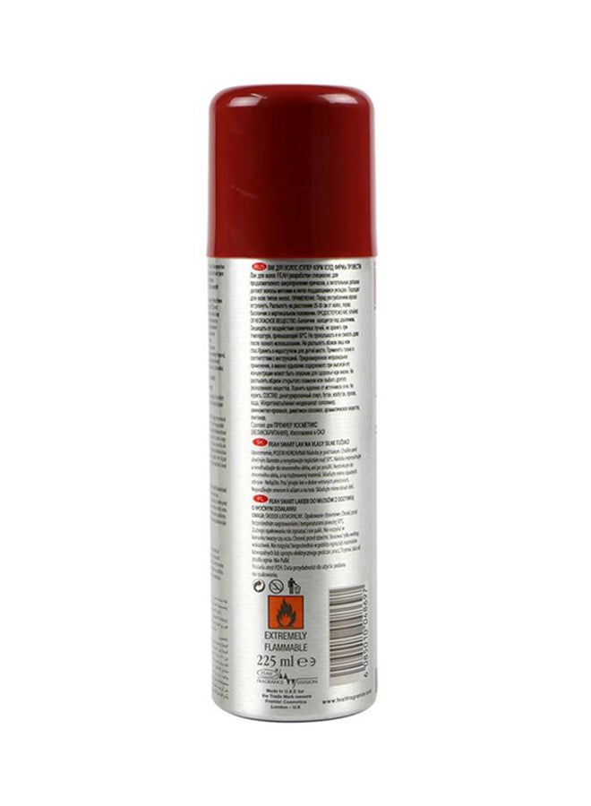 Smart Super Firm Hold Hair Spray 225ml - v1541057181/N19291913A_3