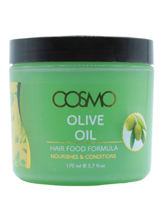 كوزمو زيت شعر بالزيتون 12 قطعة 12x170ملليلتر - Image 3