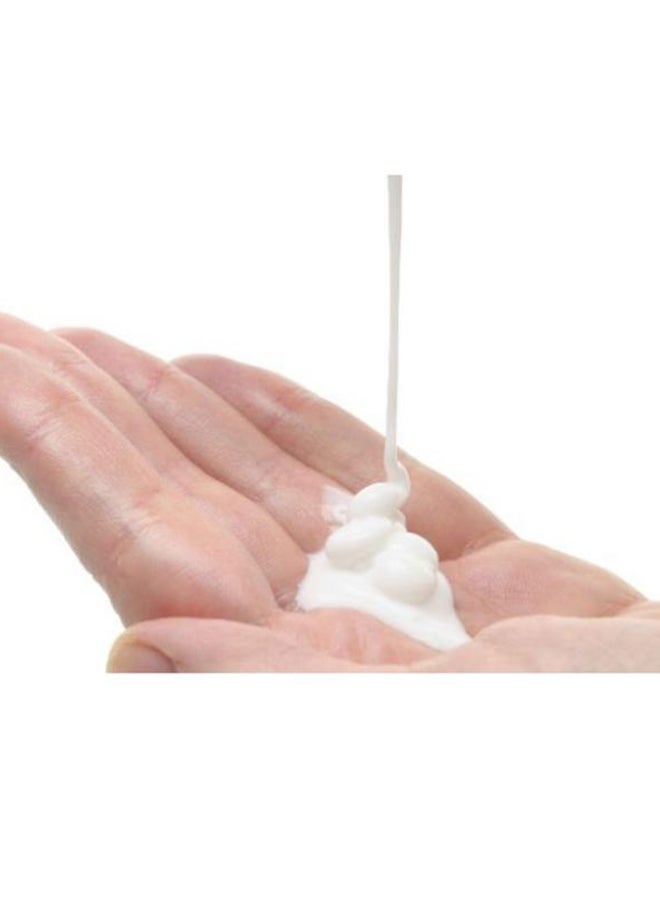 كوزمو 12 عبوة من شامبو زيت الأركان وبروتين القمح 12x480ملليلتر - Image 3