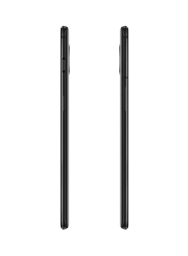 OnePlus - 6T Dual SIM Midnight Black 128GB 6GB RAM 4G LTE - Image 1