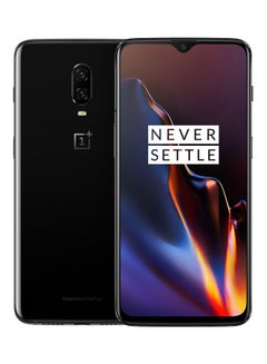 Mirror Black
