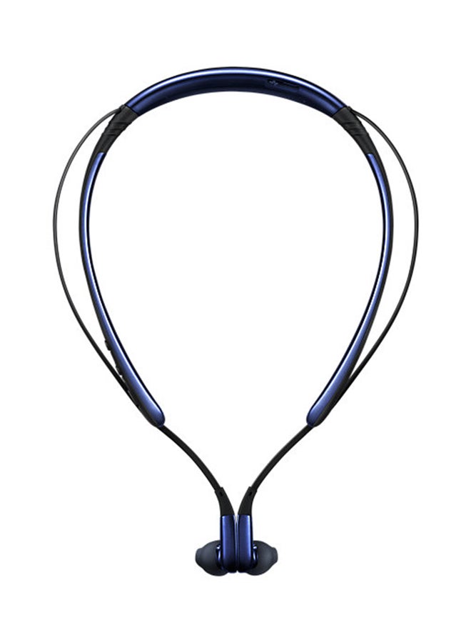 Samsung - Level U Bluetooth Headset Black Sapphire - Image 1
