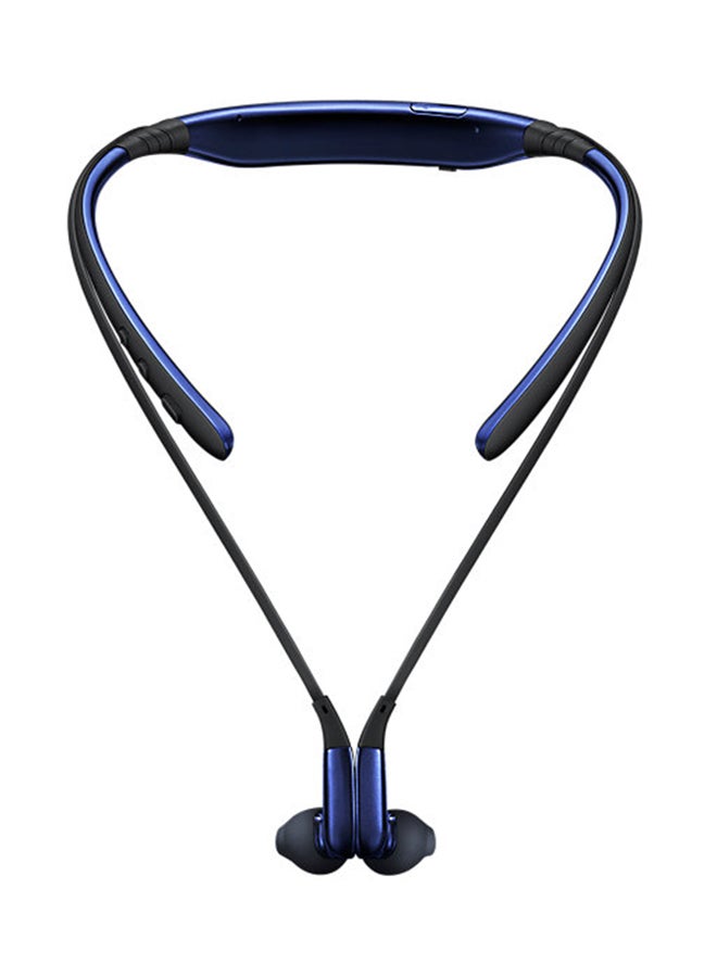 Samsung - Level U Bluetooth Headset Black Sapphire - Image 1