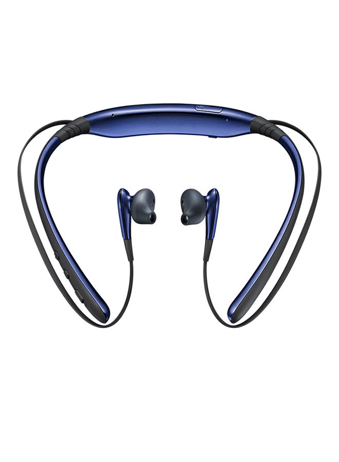 Samsung - Level U Bluetooth Headset Black Sapphire - Image 1