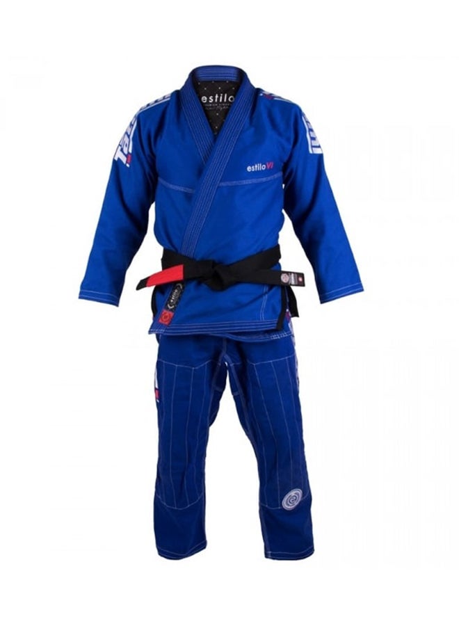 Estillo 6.0 Martial Arts Suit Set - Size A1 A1 - v1541081729/N18825660A_1