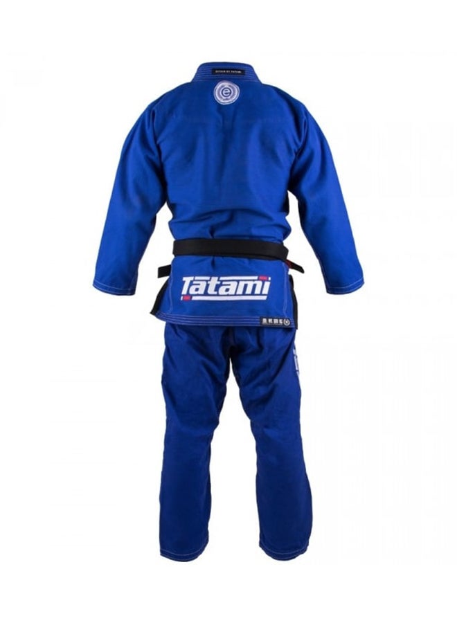 Estillo 6.0 Martial Arts Suit Set - Size A1 A1 - v1541081730/N18825660A_2