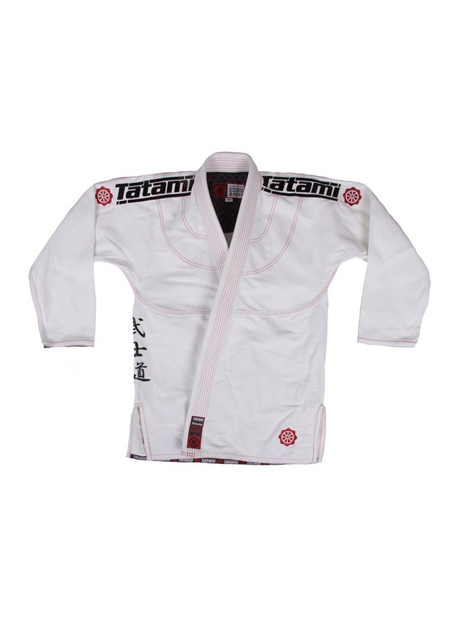 Tatami Fightwear - Japan Series Samurai Gi Martial Arts Suit - Size F1 F1 - Image 1