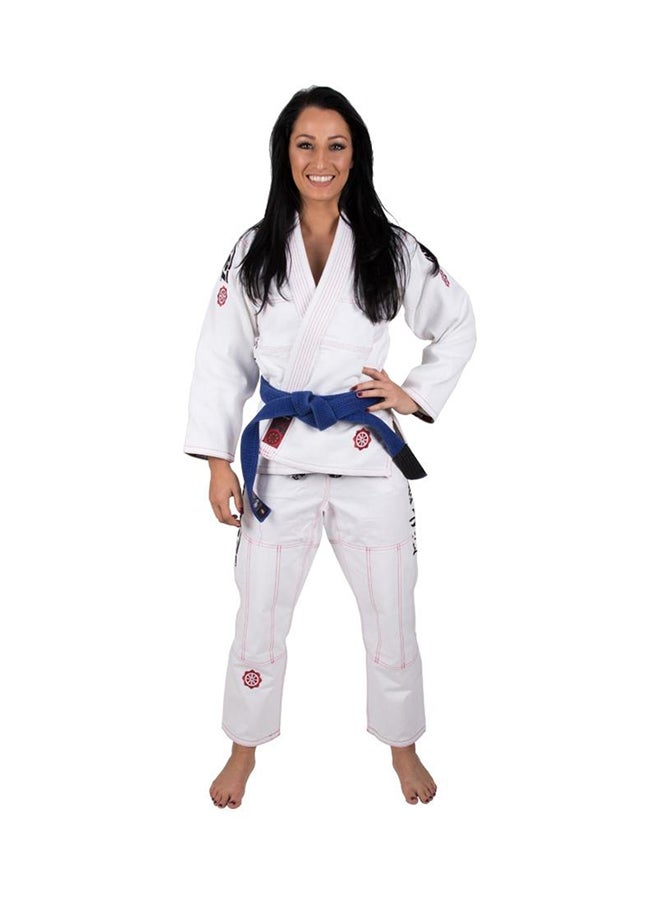 Tatami Fightwear - Japan Series Samurai Gi Martial Arts Suit - Size F2 F2 - Image 1