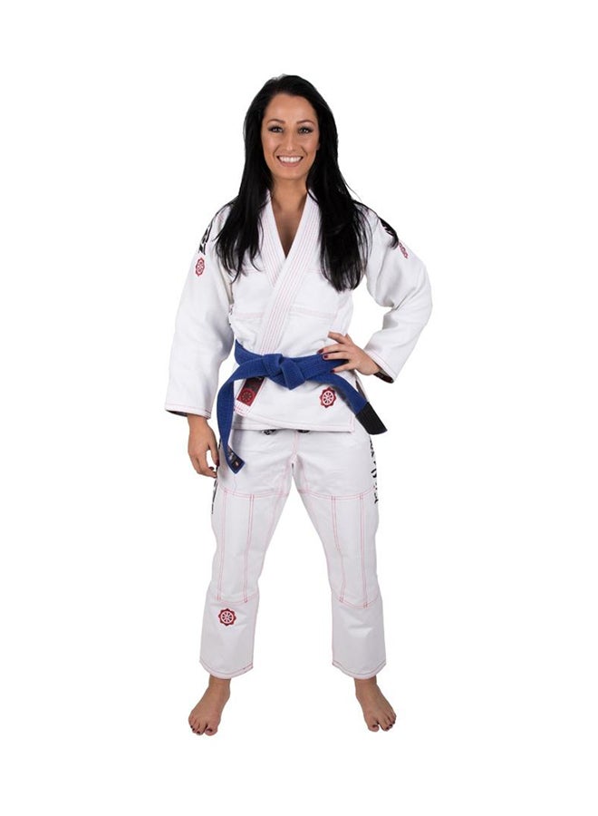 Tatami Fightwear - Japan Series Samurai Gi Martial Arts Suit - Size F1 F1 - Image 1
